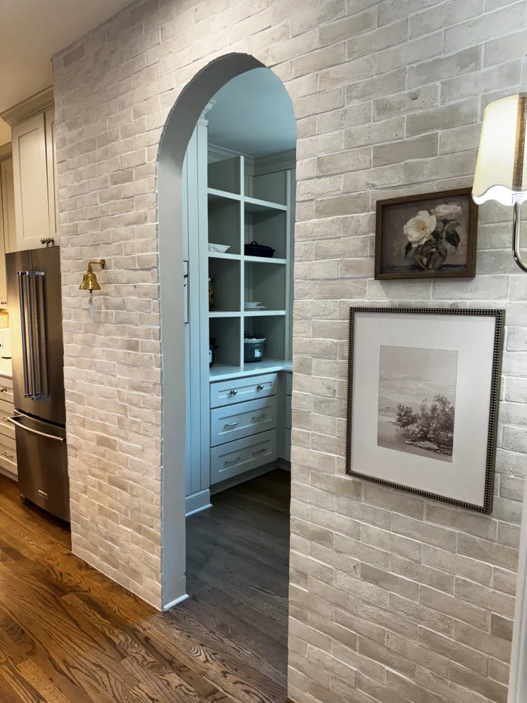 Culinary Space and Storage by GJ All Services - Photo 2
