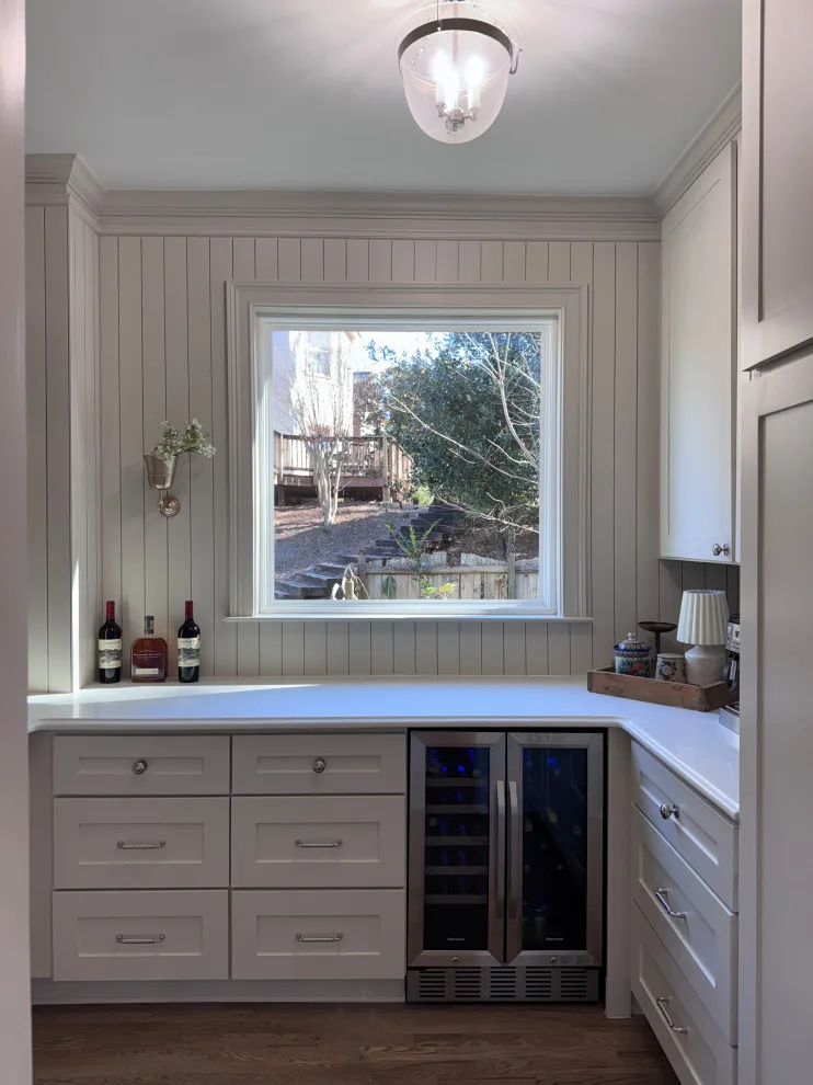 Culinary Space and Storage by GJ All Services - Photo 13