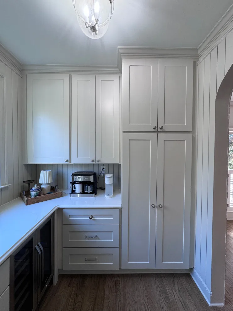 Culinary Space and Storage by GJ All Services - Photo 6