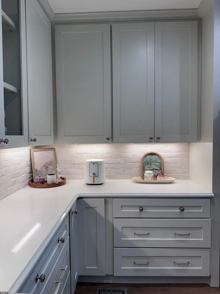 Culinary Space and Storage by GJ All Services - Photo 11