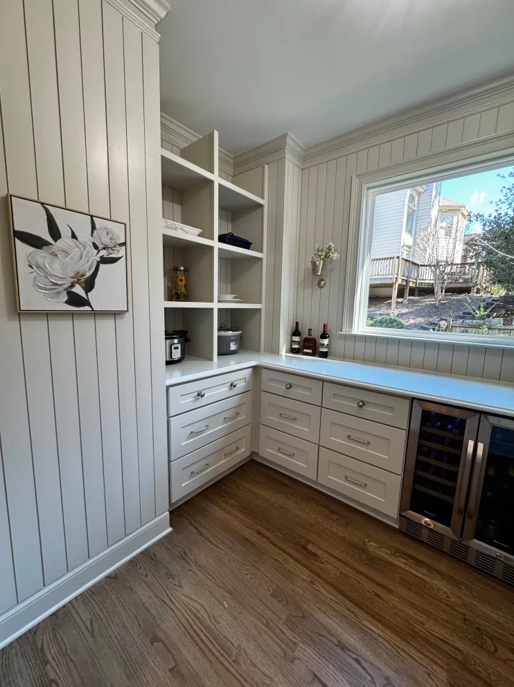 Culinary Space and Storage by GJ All Services - Photo 5