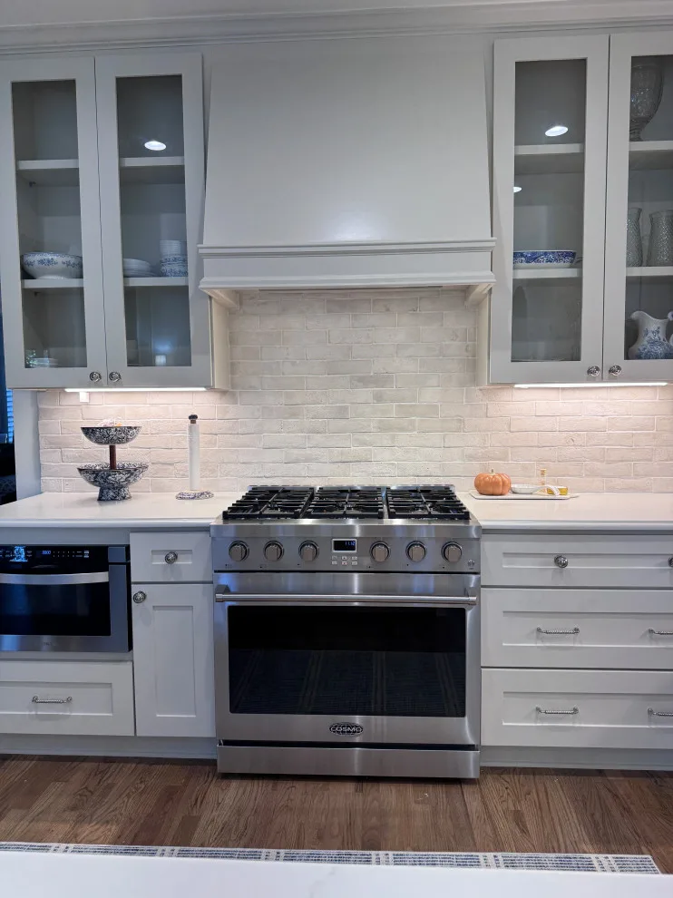 Culinary Space and Storage by GJ All Services - Photo 10