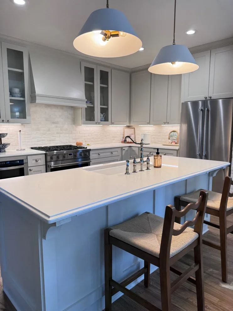 Culinary Space and Storage by GJ All Services - Photo 8