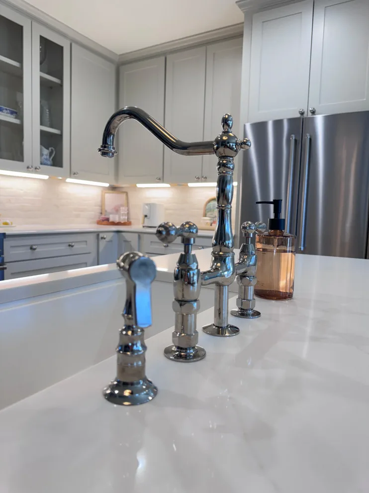 Culinary Space and Storage by GJ All Services - Photo 14