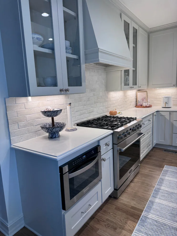 Culinary Space and Storage by GJ All Services - Photo 9