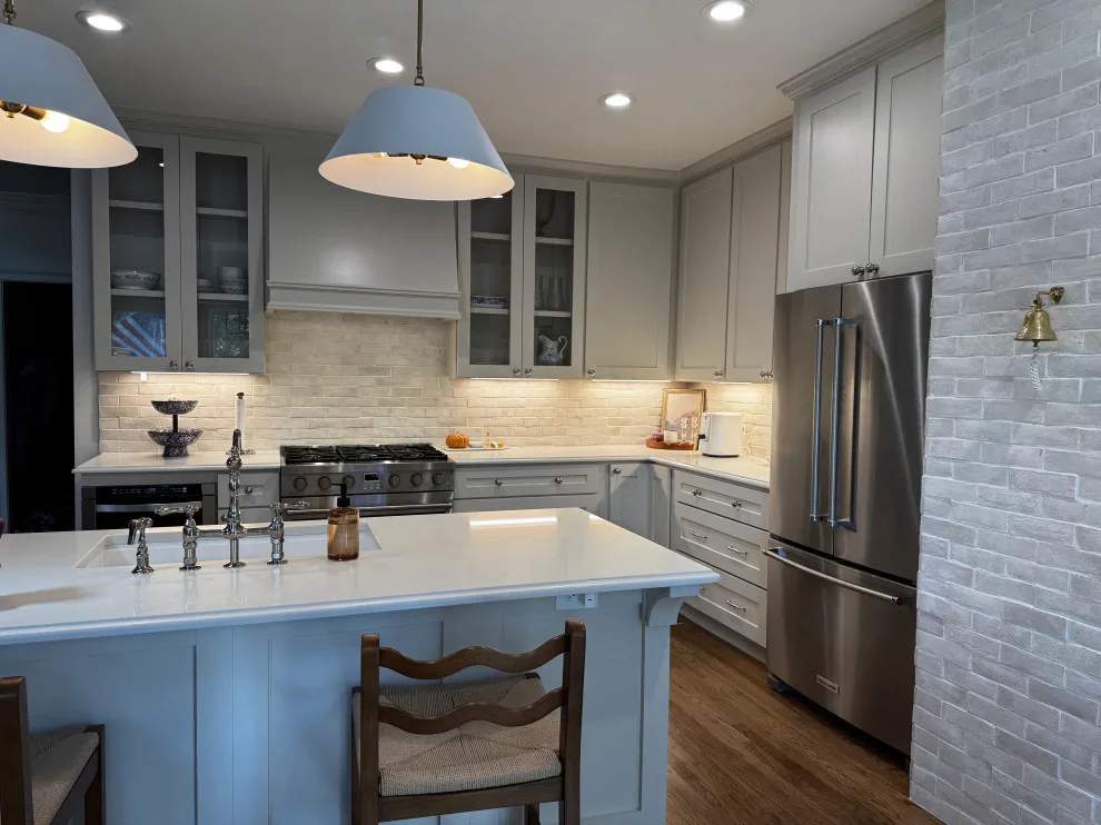 Culinary Space and Storage by GJ All Services - Photo 3