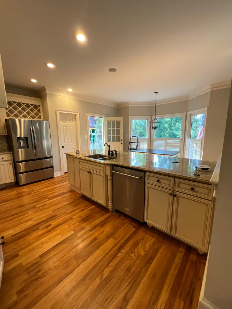 Culinary Space and Storage by GJ All Services - Photo 7