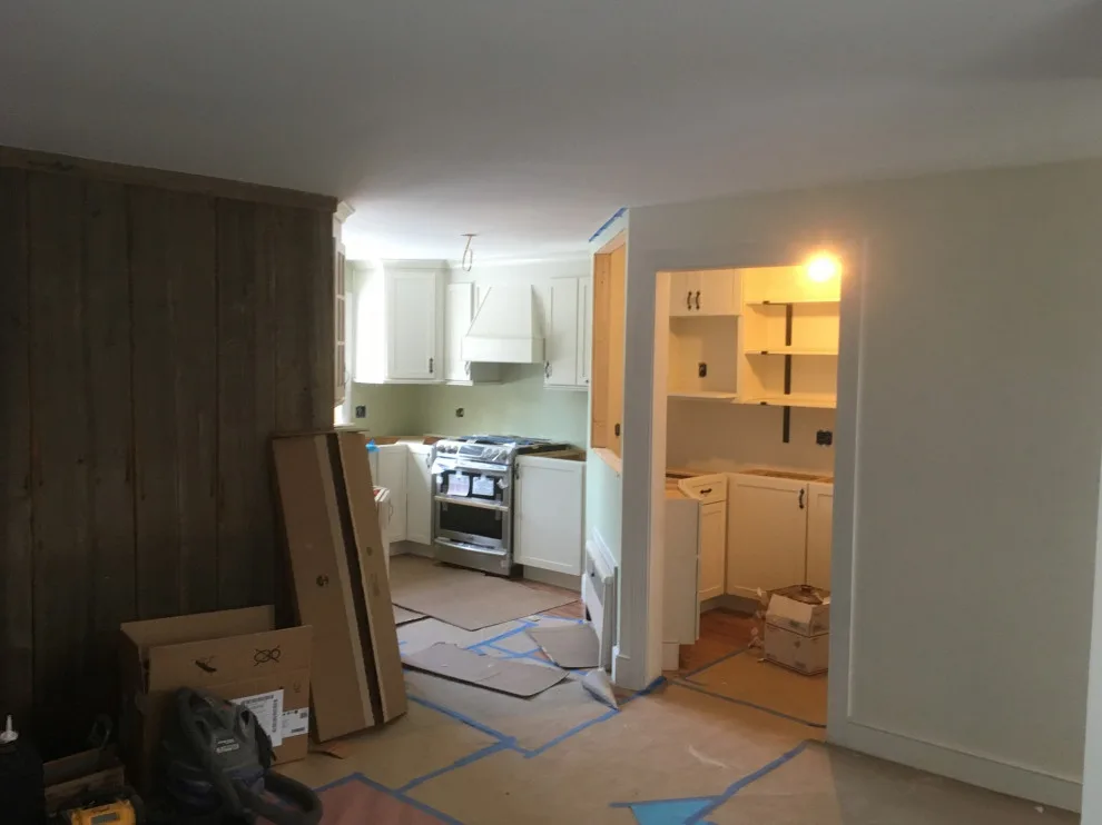 Finn's Home Improvement - Photo 9