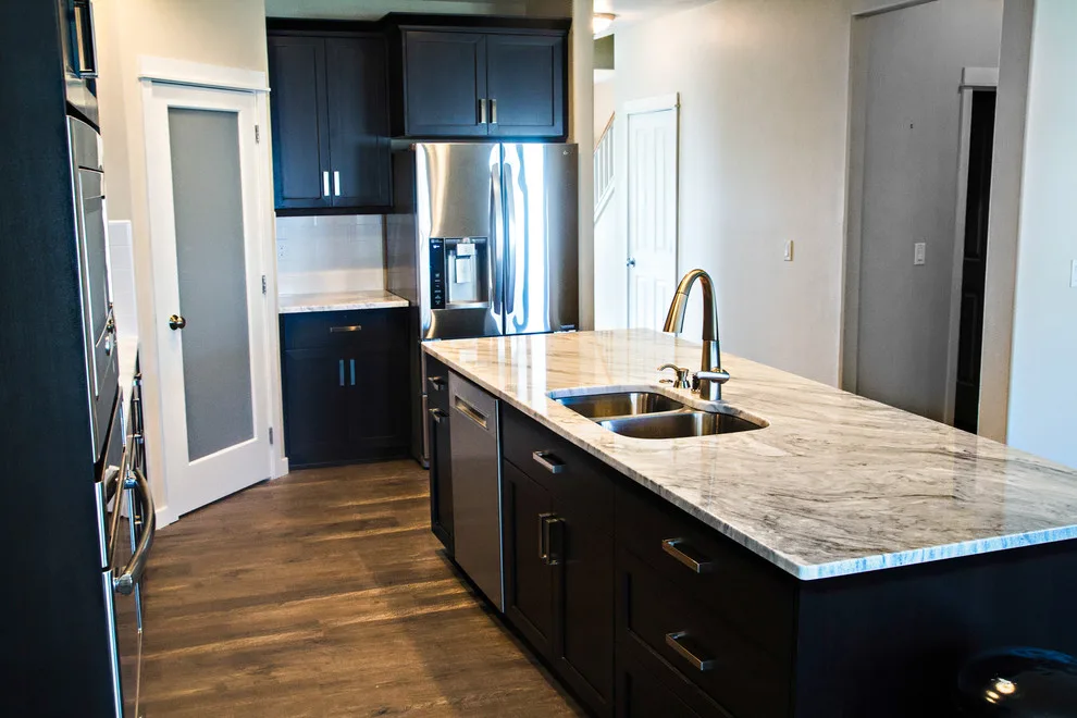 Home Space Revamp by AJ Construction And Development - Photo 2