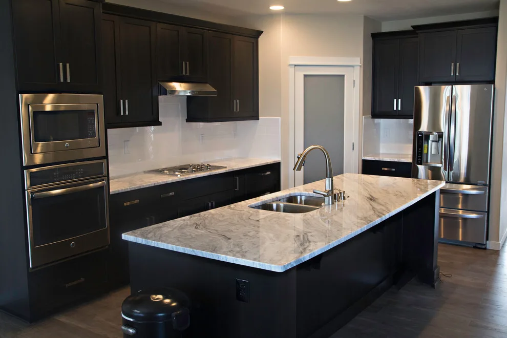 Home Space Revamp by AJ Construction And Development - Photo 3