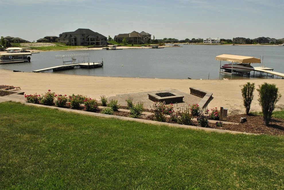 Outdoor Living by Breaking Ground - Photo 39