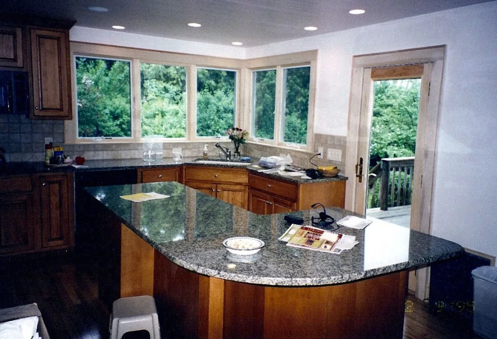 Culinary Spaces by Greater Boston Design - Photo 15