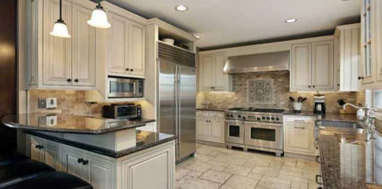 Culinary Spaces by Greater Boston Design - Photo 4