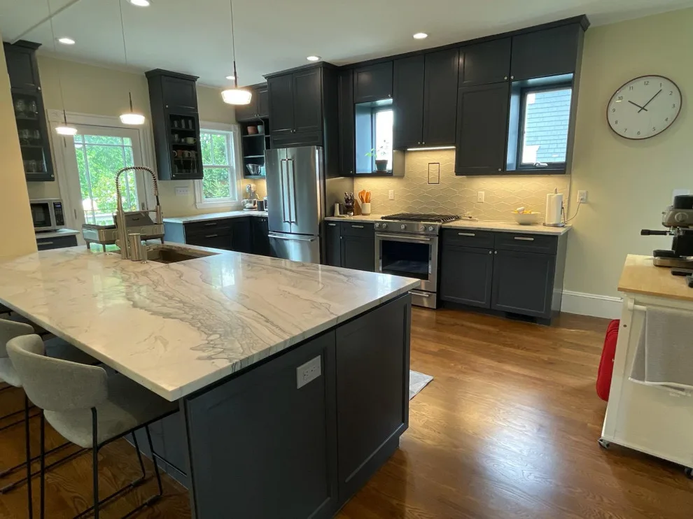 Culinary Spaces by Greater Boston Design - Photo 10