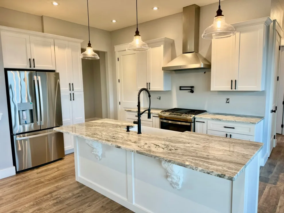 Culinary Construction by Big League Builders And Remodelers - Photo 4