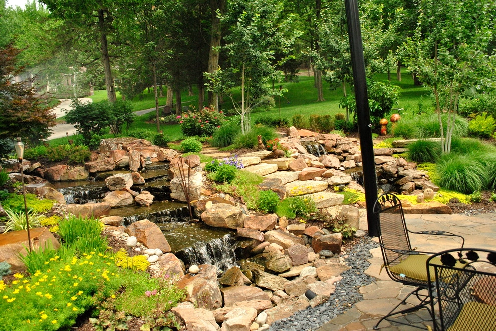 Outdoor Living by Breaking Ground - Photo 5