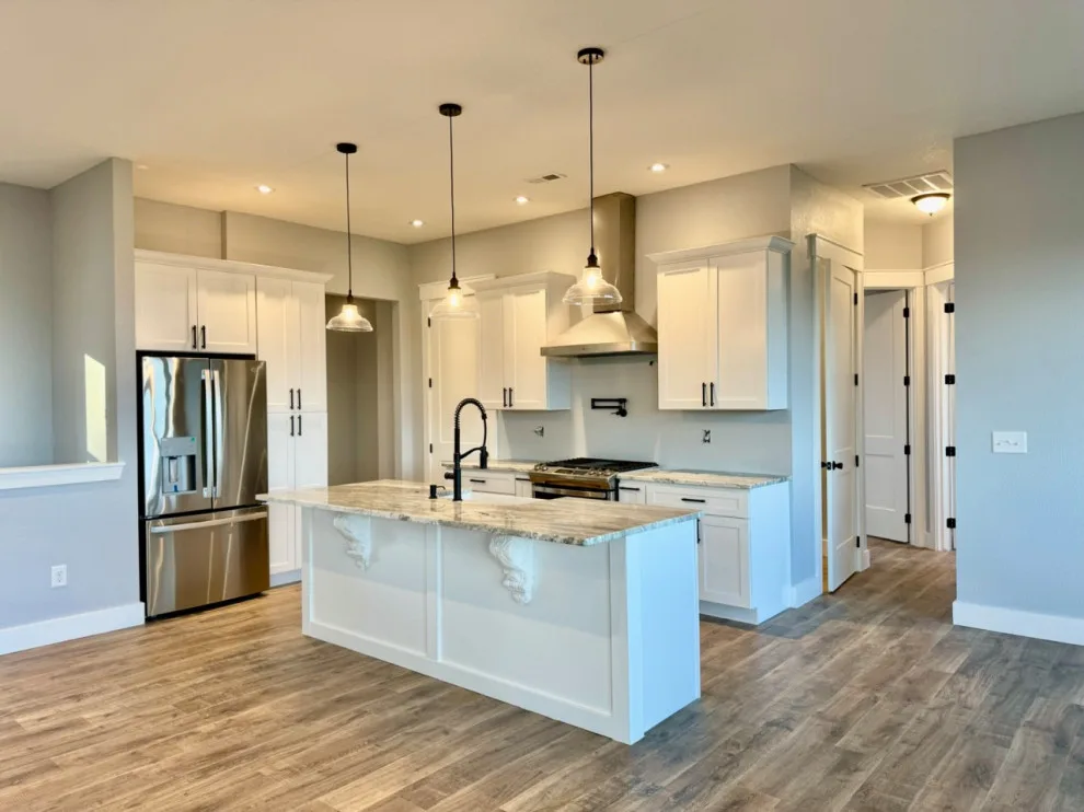 Culinary Construction by Big League Builders And Remodelers - Photo 3