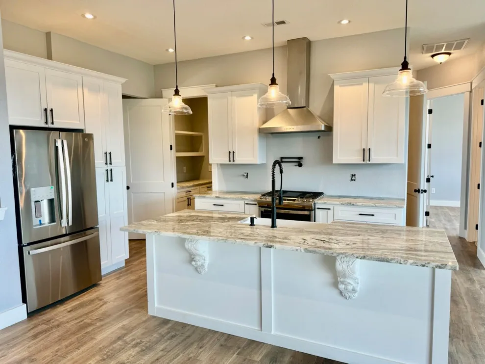 Culinary Construction by Big League Builders And Remodelers - Photo 2