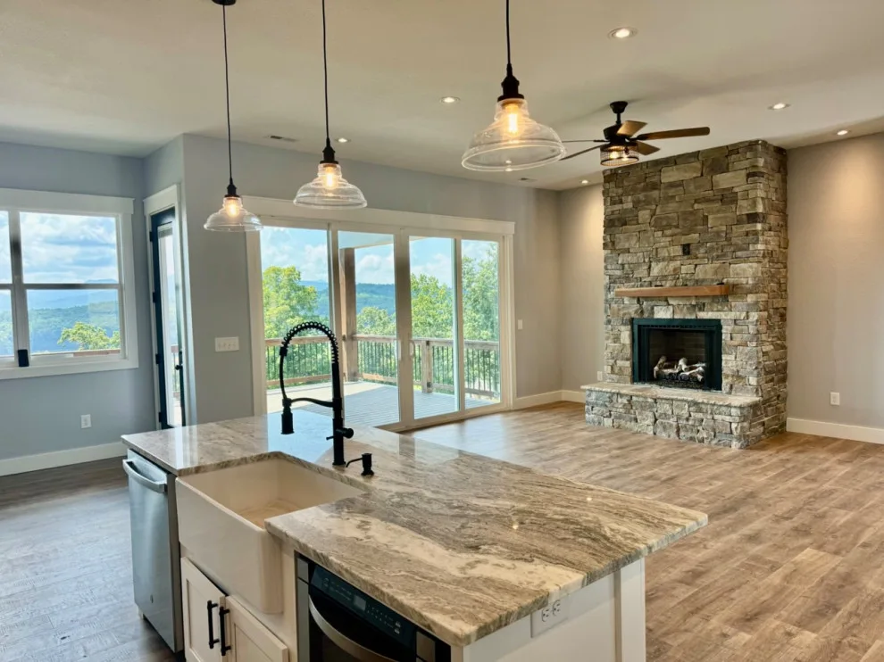 Culinary Construction by Big League Builders And Remodelers - Photo 5