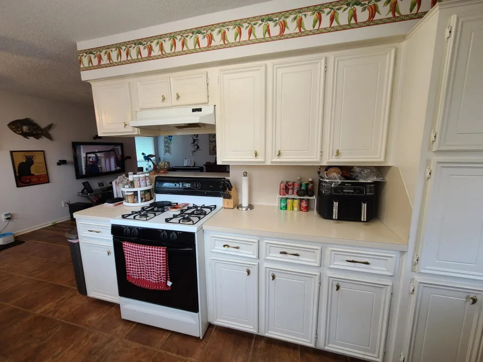 Kitchen Renovation G by Texan Home Additions - Photo 5