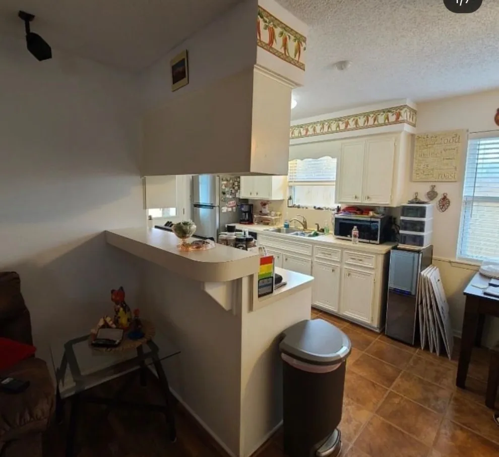 Kitchen Renovation G by Texan Home Additions - Photo 4
