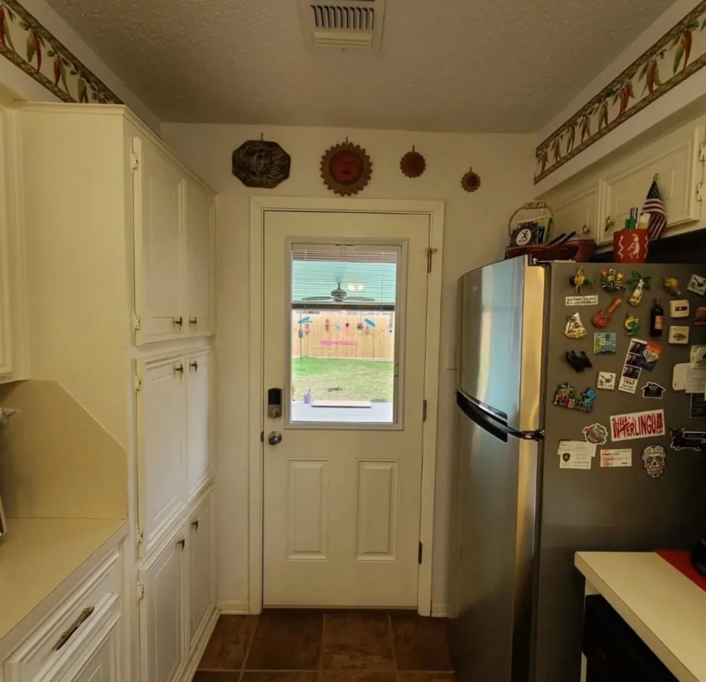 Kitchen Renovation G by Texan Home Additions - Photo 8