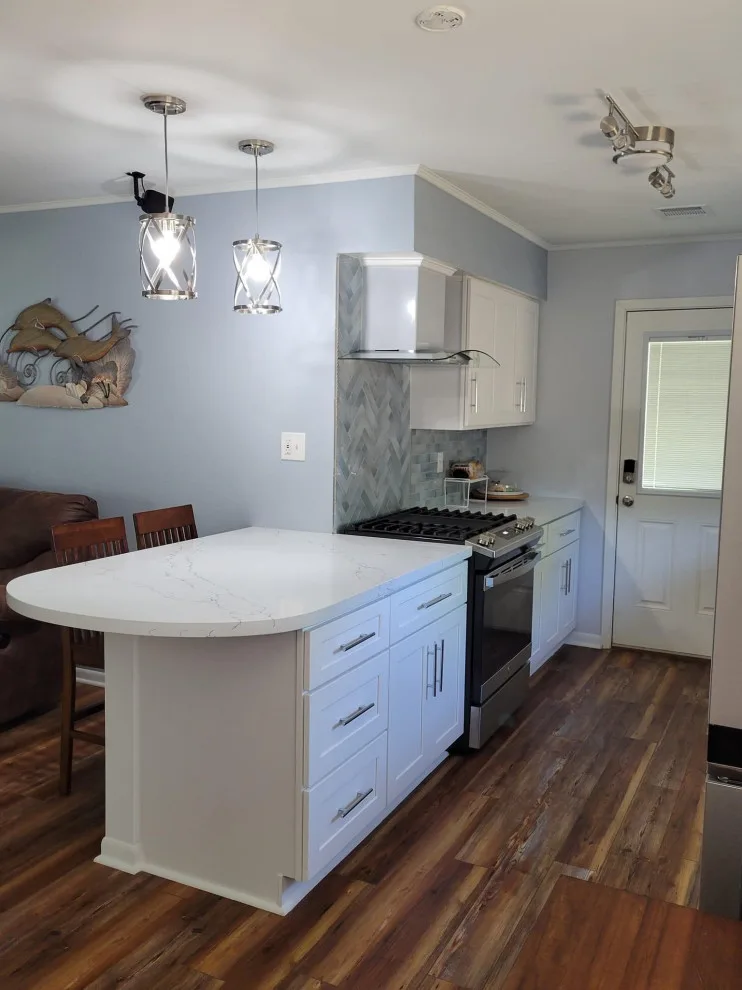 Kitchen Renovation G by Texan Home Additions - Photo 9