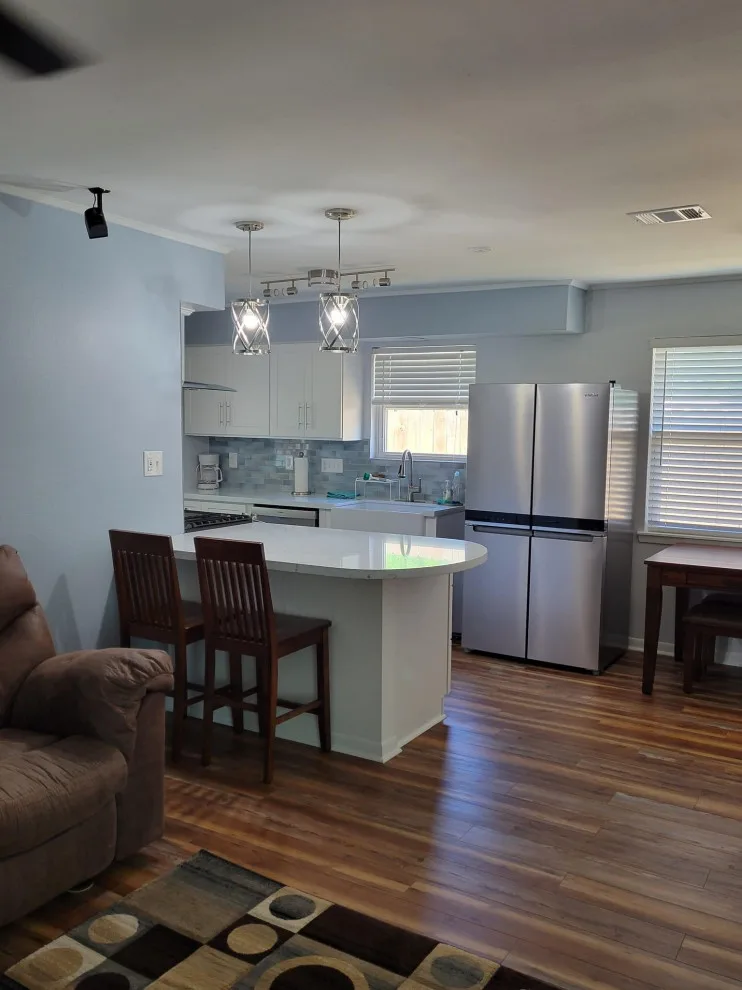 Kitchen Renovation G by Texan Home Additions - Photo 6