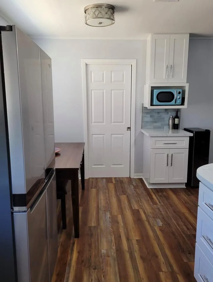 Kitchen Renovation G by Texan Home Additions - Photo 2