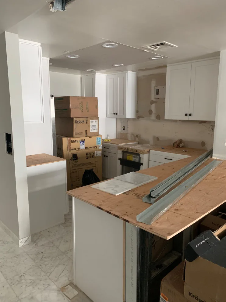 Pasadena Kitchen Renovation | Fresh Kitchen Design by 52 Star Construction, Inc. - Photo 14