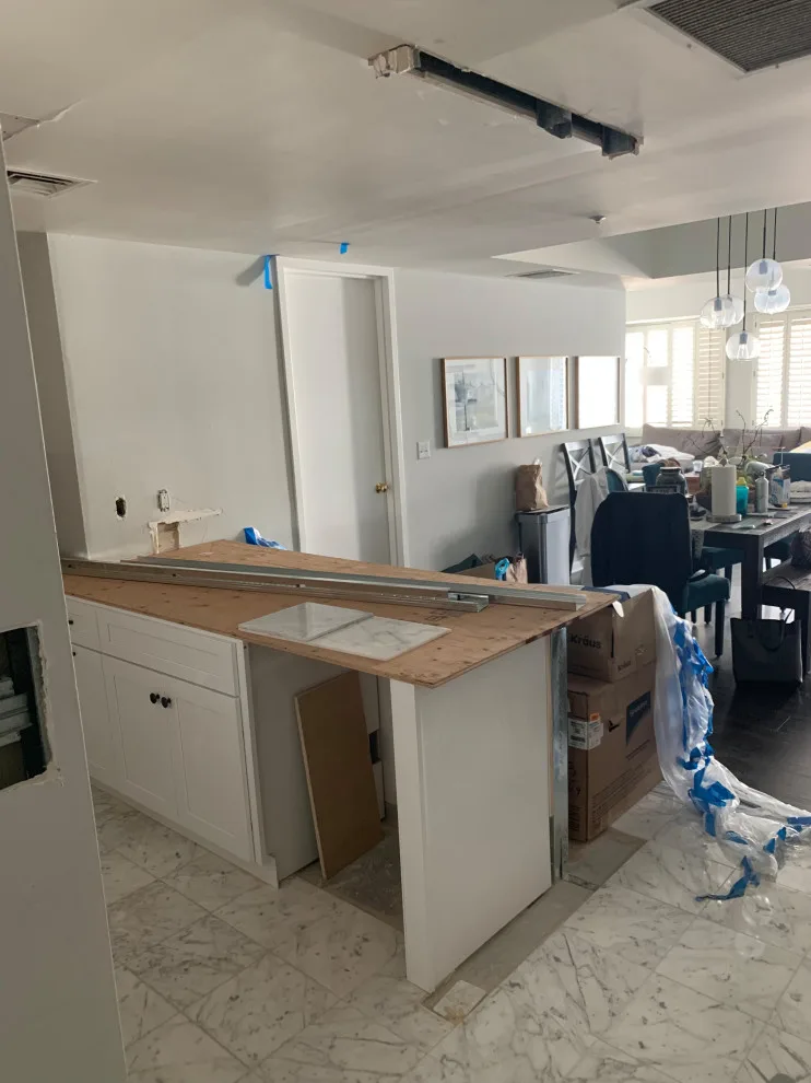 Pasadena Kitchen Renovation | Fresh Kitchen Design by 52 Star Construction, Inc. - Photo 2