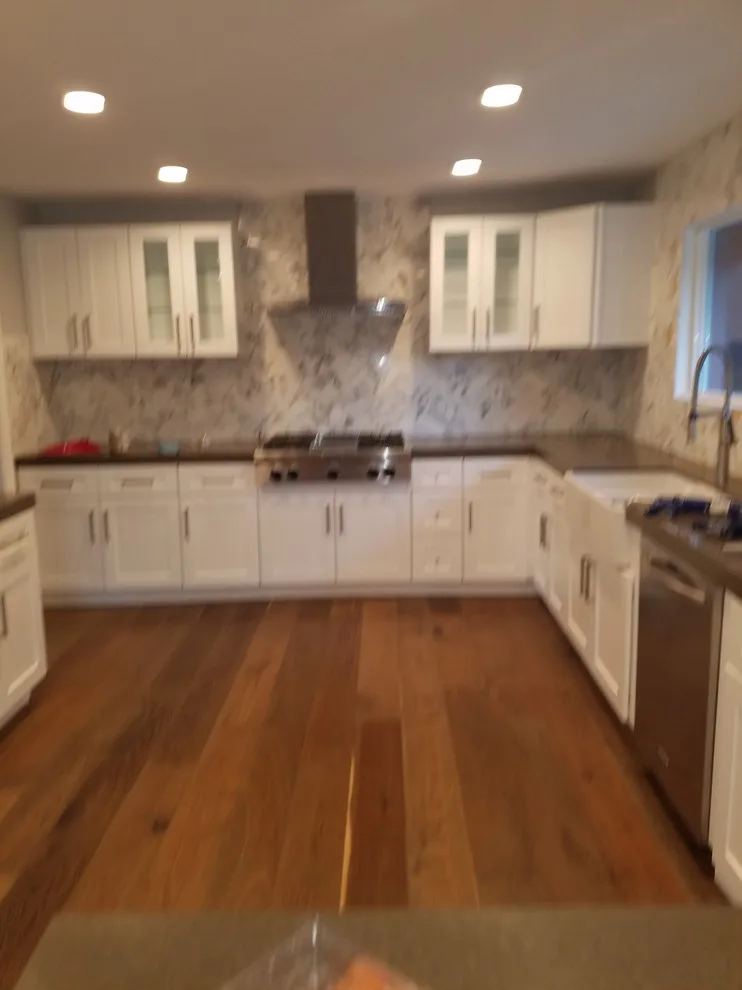 Pasadena Kitchen Renovation | Fresh Kitchen Design by 52 Star Construction, Inc. - Photo 8