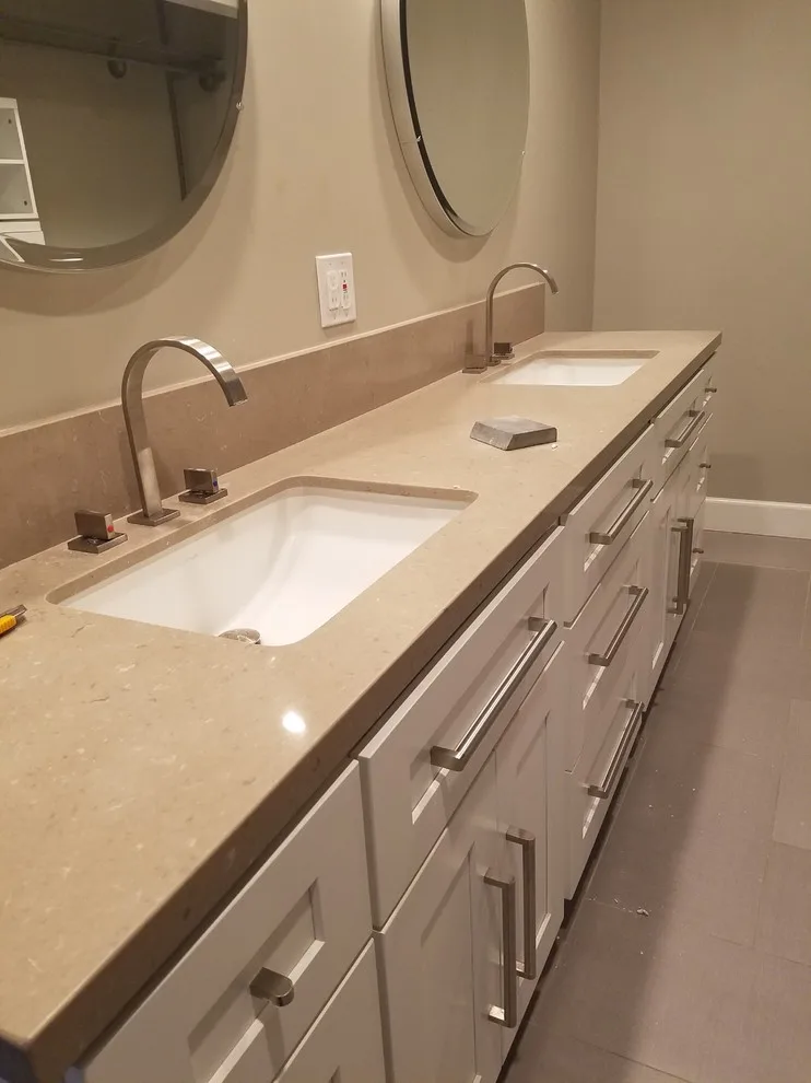 Pasadena Kitchen Renovation | Fresh Kitchen Design by 52 Star Construction, Inc. - Photo 9