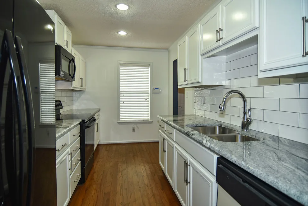 Cabinet Refacing for the Kitchen by Master's Men Remodeling - Photo 11