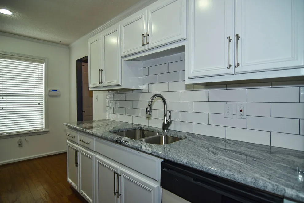 Cabinet Refacing for the Kitchen by Master's Men Remodeling - Photo 5