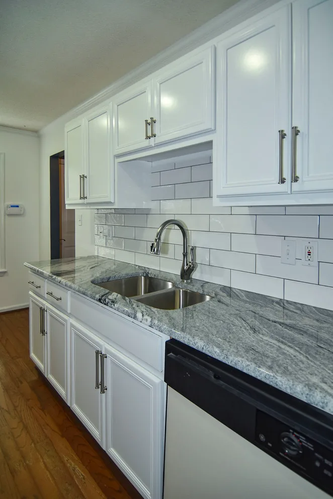 Cabinet Refacing for the Kitchen by Master's Men Remodeling - Photo 9