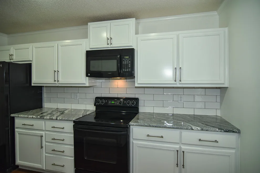 Cabinet Refacing for the Kitchen by Master's Men Remodeling - Photo 7
