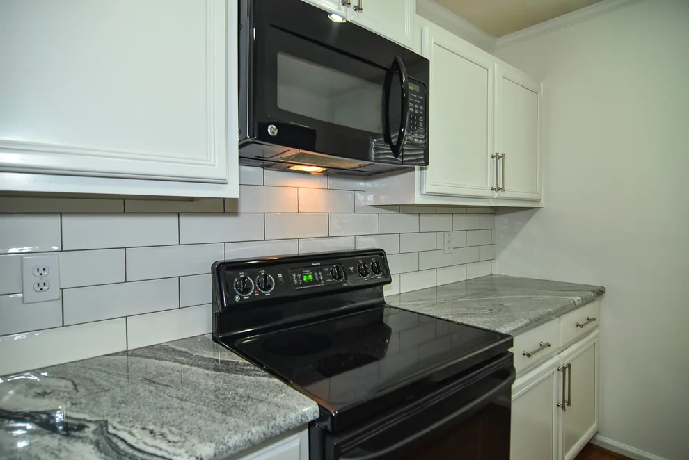 Cabinet Refacing for the Kitchen by Master's Men Remodeling - Photo 8