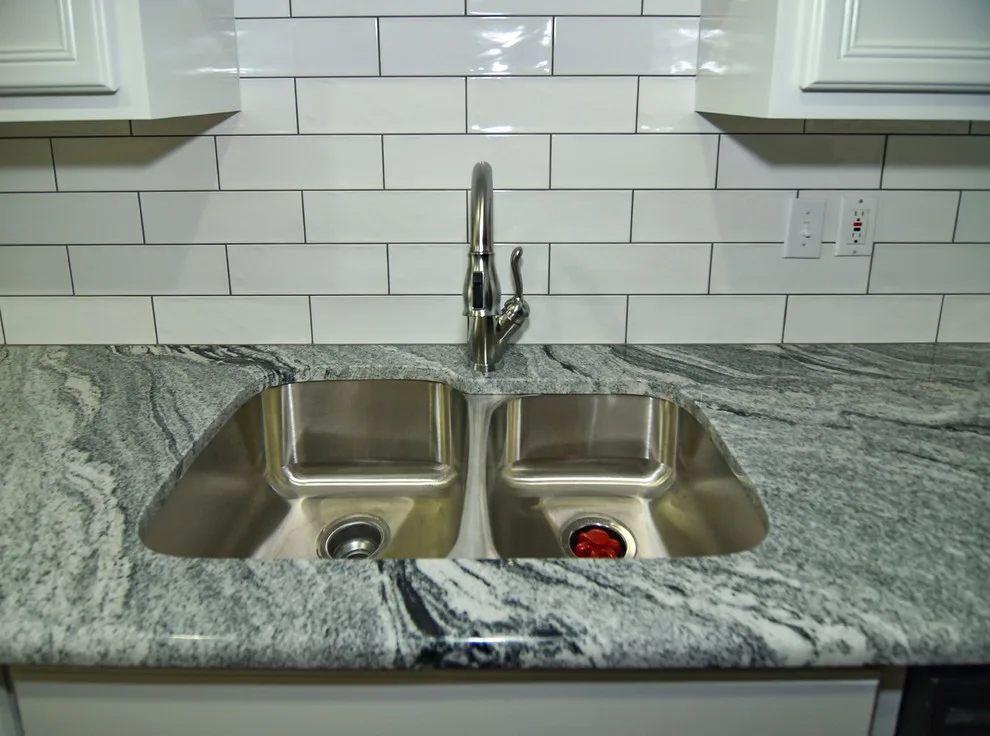 Cabinet Refacing for the Kitchen by Master's Men Remodeling - Photo 12