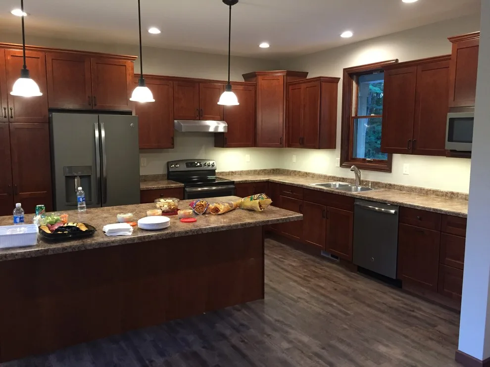 Culinary Storage Solutions by Wausau Homes Bemidji - Photo 5