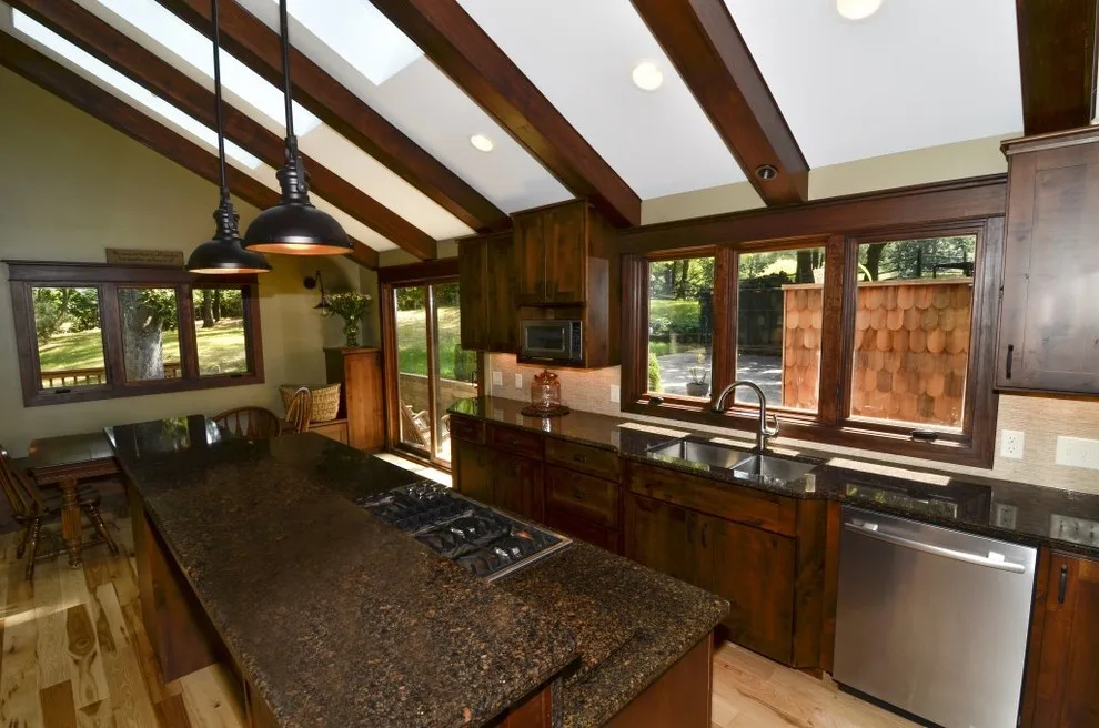 Cabinetry for the Kitchen by Jackson Custom Homes & Remodeling - Photo 4