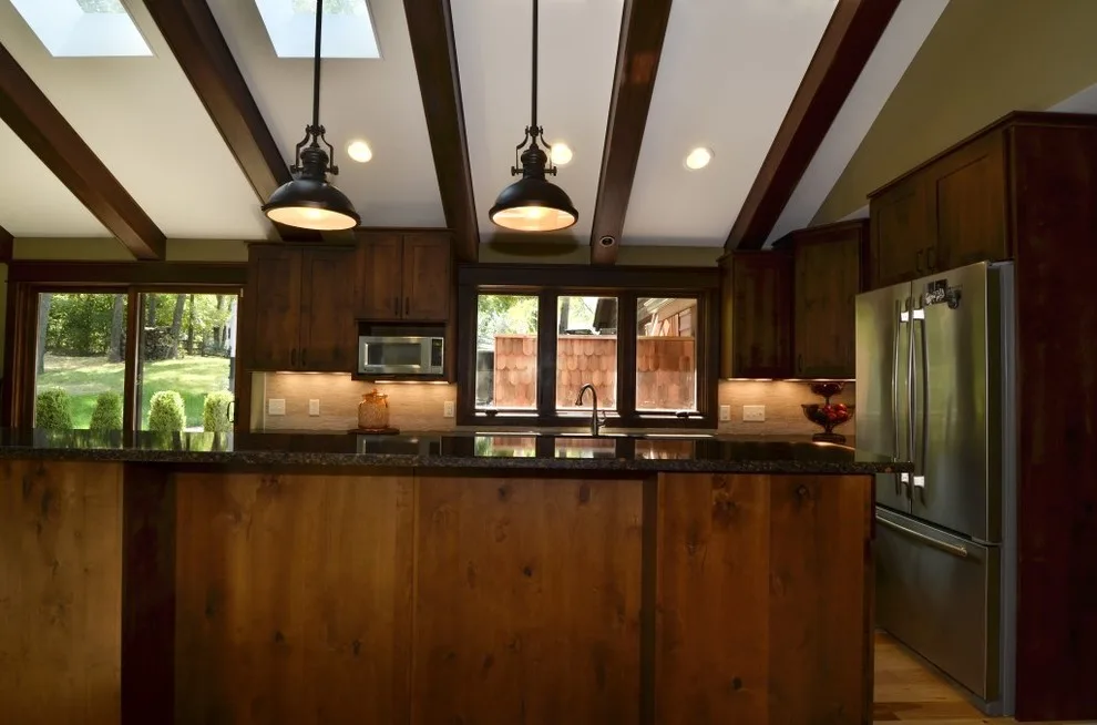 Cabinetry for the Kitchen by Jackson Custom Homes & Remodeling - Photo 12