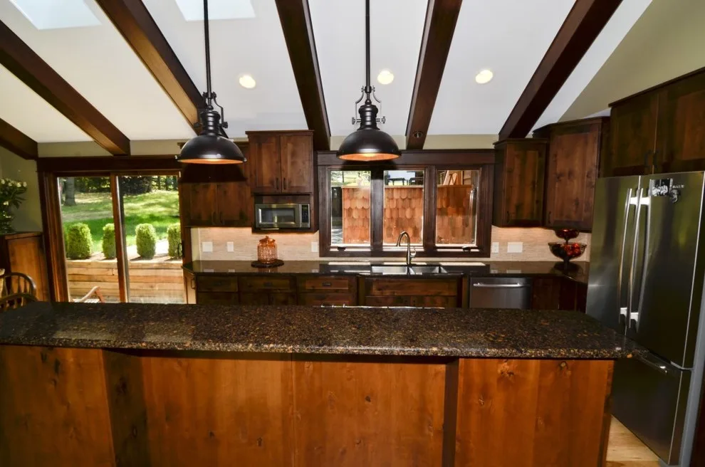 Cabinetry for the Kitchen by Jackson Custom Homes & Remodeling - Photo 6