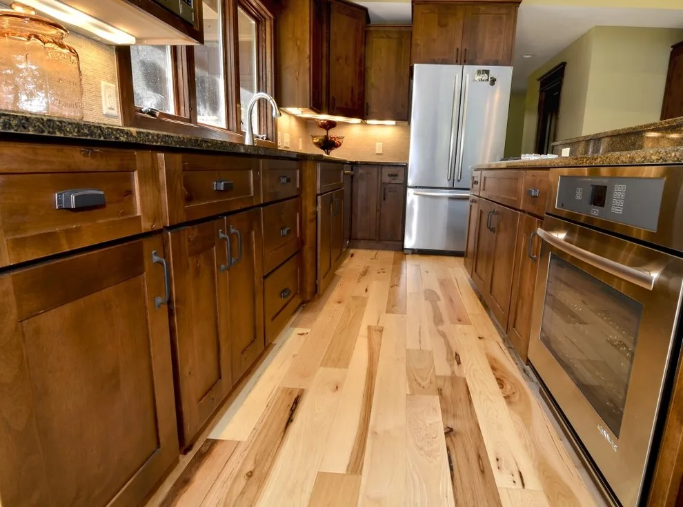 Cabinetry for the Kitchen by Jackson Custom Homes & Remodeling - Photo 7