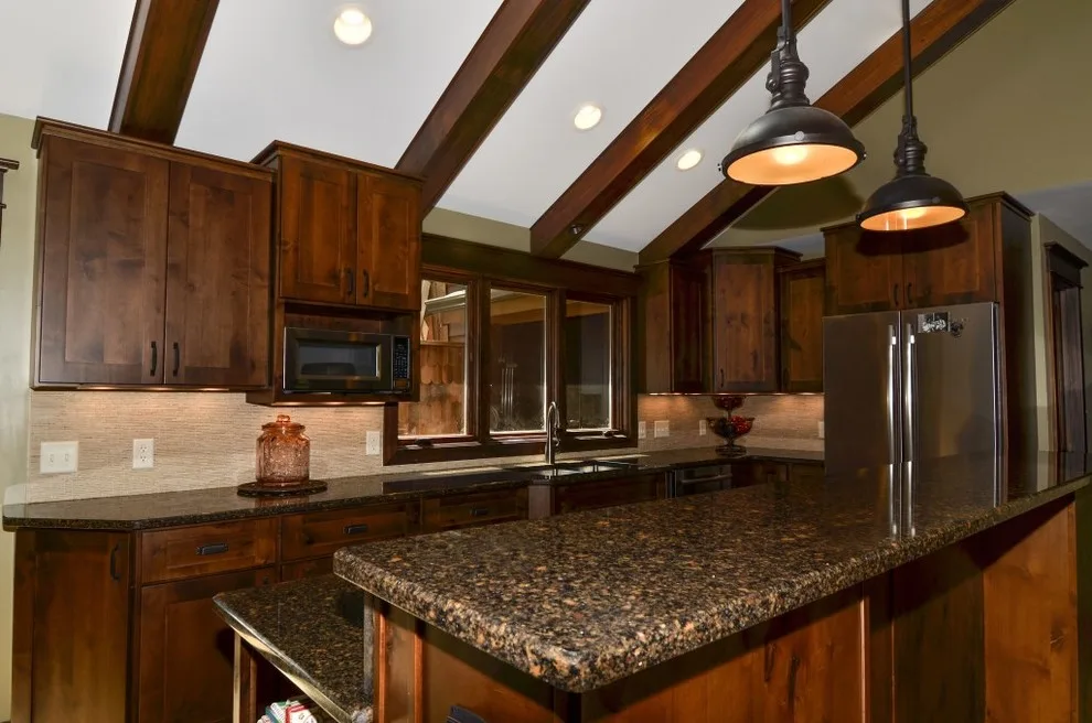 Cabinetry for the Kitchen by Jackson Custom Homes & Remodeling - Photo 13
