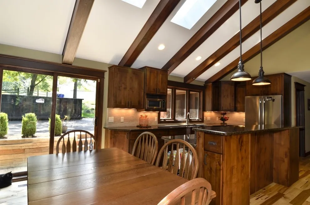 Cabinetry for the Kitchen by Jackson Custom Homes & Remodeling - Photo 3