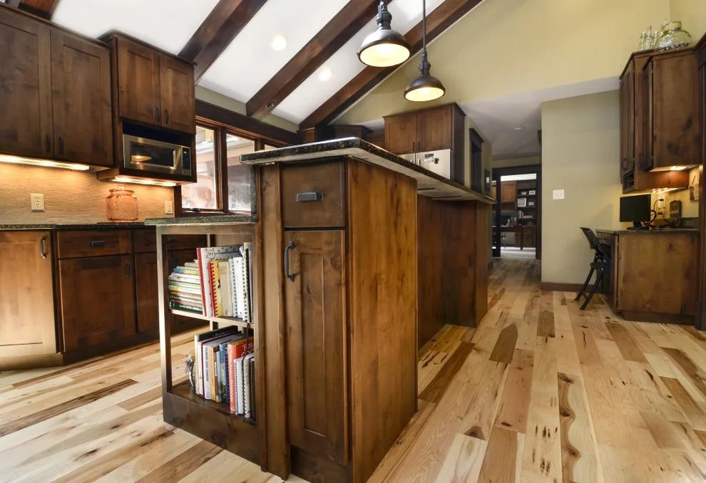 Cabinetry for the Kitchen by Jackson Custom Homes & Remodeling - Photo 8