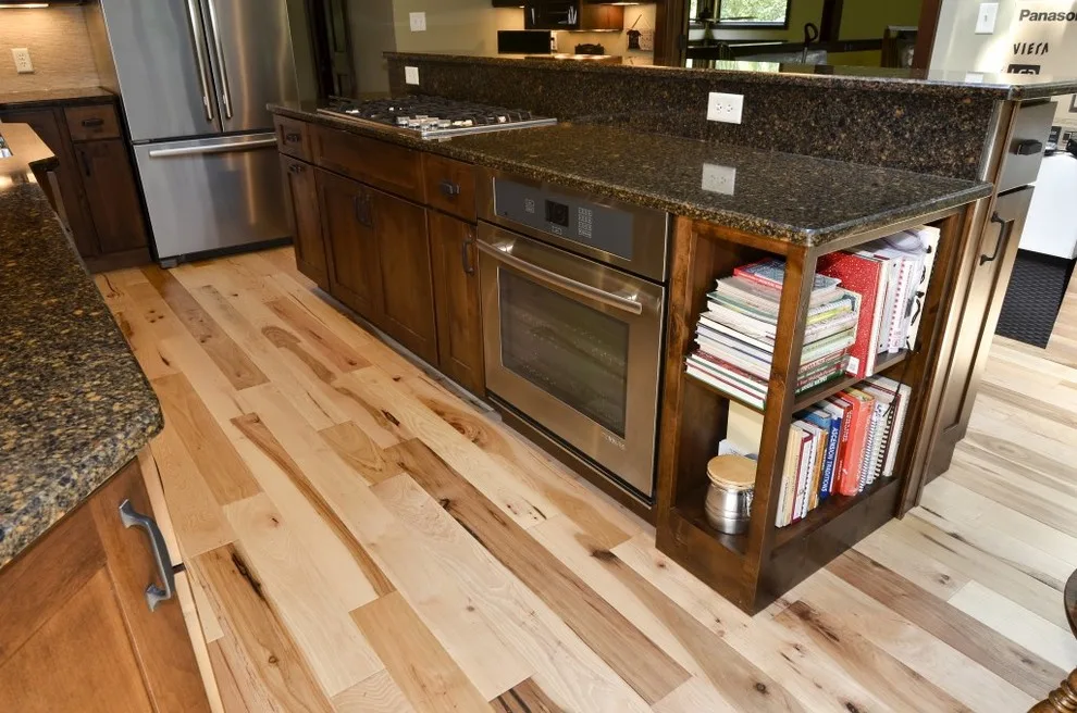 Cabinetry for the Kitchen by Jackson Custom Homes & Remodeling - Photo 10