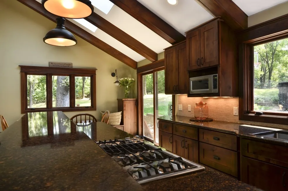Cabinetry for the Kitchen by Jackson Custom Homes & Remodeling - Photo 15