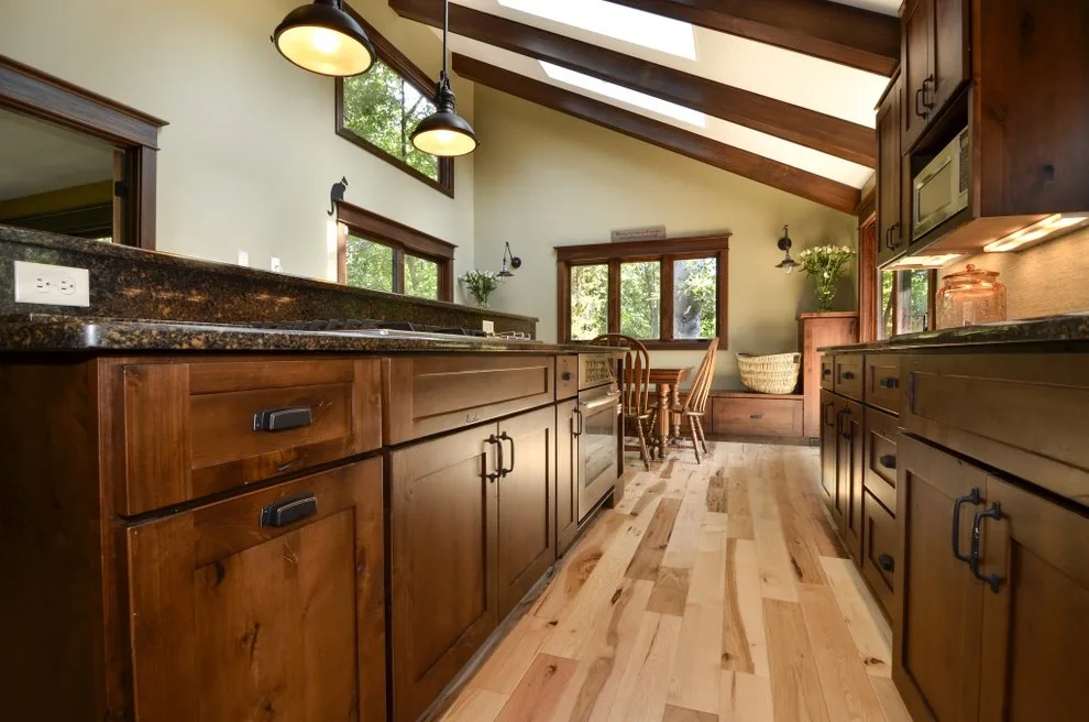 Cabinetry for the Kitchen by Jackson Custom Homes & Remodeling - Photo 9